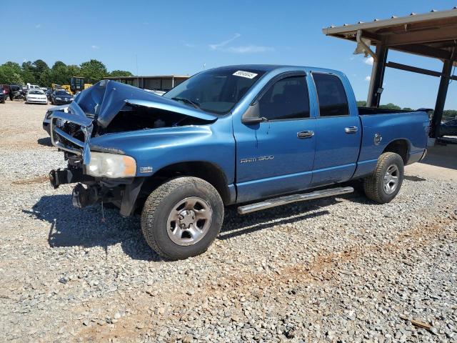 2005 Dodge Ram 1500 S 5.7L