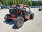 2018 CAN-AM MAVERICK X3 X RS TURBO R   a la Venta en Copart WA - GRAHAM