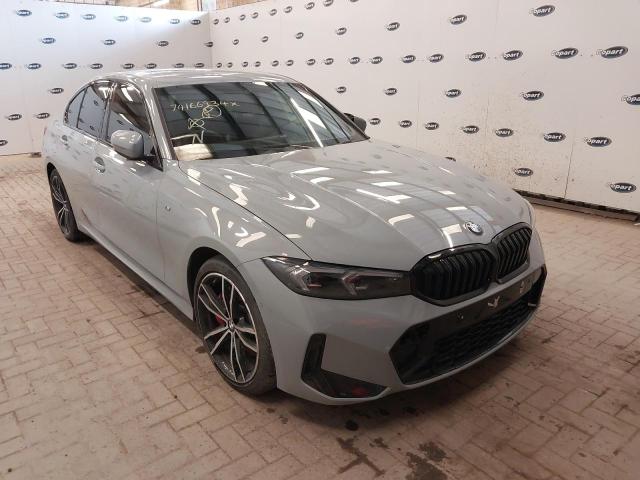 2022 BMW 320I M SPO