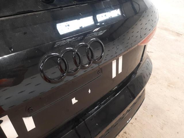 2023 AUDI RS 3 VORSP