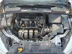 2015 Ford Focus Se იყიდება Tulsa-ში, OK - Side