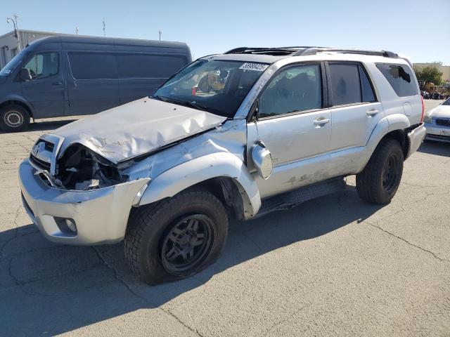 2008 Toyota 4Runner Limited