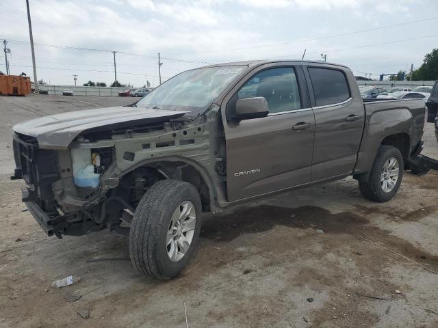 2015 Gmc Canyon Sle