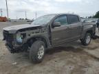 2015 Gmc Canyon Sle იყიდება Oklahoma City-ში, OK - Front End