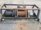 2014 Trail King Tk80Ht Drop Deck Equipment Trailer for Sale in Savannah, GA - Normal Wear