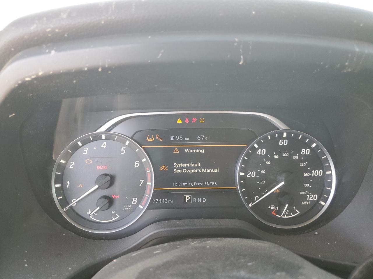 2022 Nissan Titan Xd S VIN: 1N6AA1FA8NN106193 Lot: 56479285