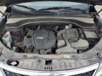 2014 Kia Sorento Lx продається в Cahokia Heights, IL - Hail