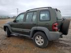 2006 Jeep Liberty Sport   на продаже в Chatham, VA - Rear End