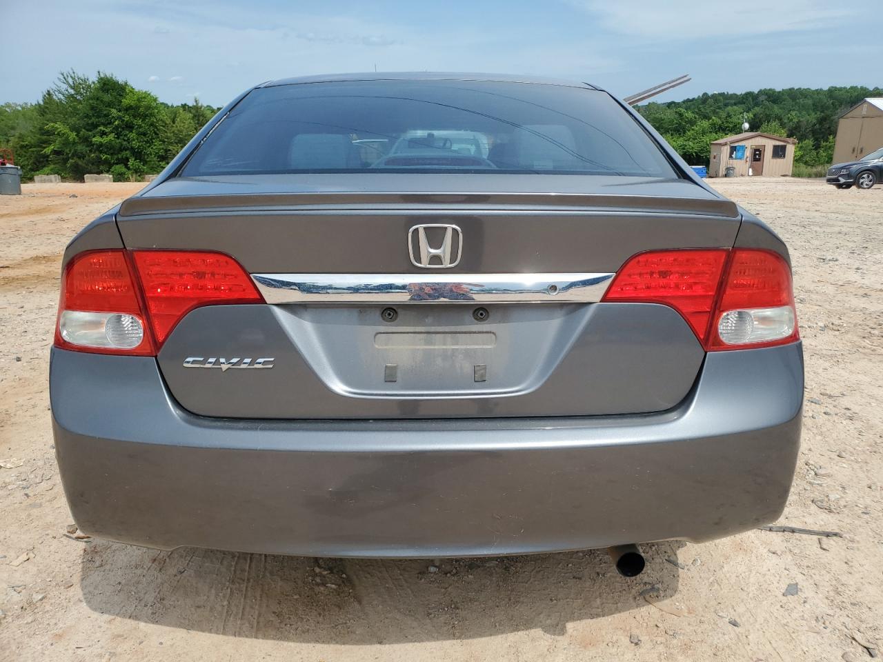 2011 Honda Civic Lx VIN: 19XFA1F57BE028212 Lot: 70634935