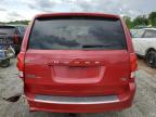 2012 Dodge Grand Caravan Se للبيع في Spartanburg، SC - Front End