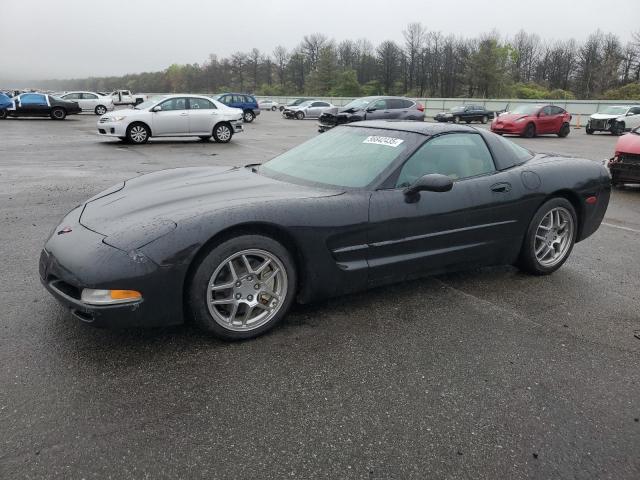 1998 Chevrolet Corvette 