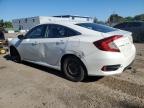 2017 HONDA CIVIC EX for sale at Copart ON - COOKSTOWN
