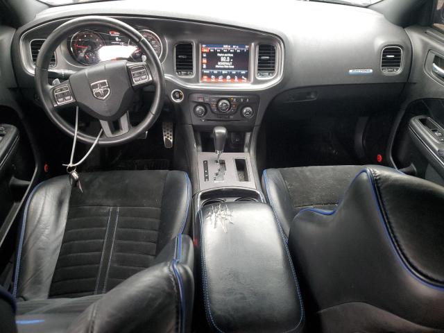  DODGE CHARGER 2013 White