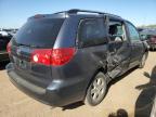 2010 Toyota Sienna Ce en Venta en Elgin, IL - Side