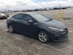 2018 Chevrolet Cruze Lt იყიდება Earlington-ში, KY - Front End