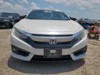 2017 Honda Civic Exl   იყიდება Houston-ში, TX - Front End