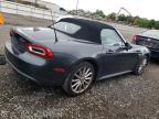 2018 Fiat 124 Spider Classica იყიდება Hillsborough-ში, NJ - Rear End