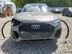 2023 Audi Sq5 Premium Plus продається в Lyman, ME - Front End