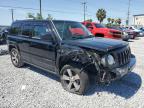 2016 Jeep Patriot Latitude for Sale in Riverview, FL - Front End