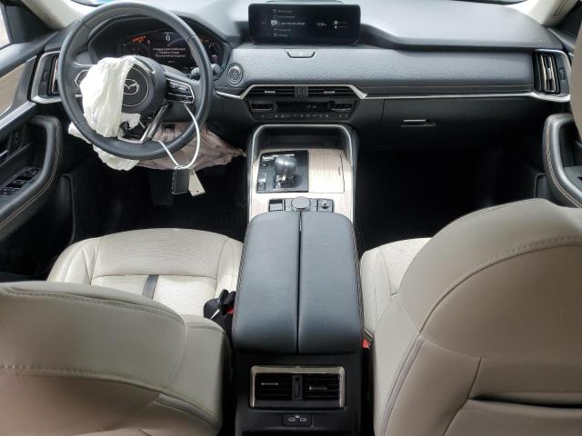 MAZDA CX-90 2024 Szary