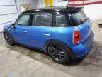 2014 Mini Cooper S Countryman na sprzedaż w Candia, NH - Normal Wear