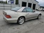Savannah, GA에서 판매 중인 1999 Mercedes-Benz Sl 500 - Front End