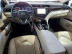 2020 Toyota Camry Xle   за продажба в Leroy, NY - Side