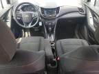 2018 Chevrolet Trax Ls იყიდება Wayland-ში, MI - Front End