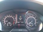 2018 SKODA OCTAVIA VR for sale at Copart PETERLEE