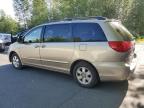 2006 Toyota Sienna Ce للبيع في Arlington، WA - Front End