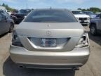 2007 Mercedes-Benz S 550 de vânzare în Portland, OR - Stripped