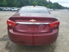 2016 Chevrolet Impala Lt for Sale in Shreveport, LA - Water/Flood