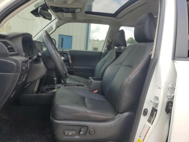  TOYOTA 4RUNNER 2021 White