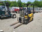 2018 Yale Forklift na sprzedaż w Ellwood City, PA - Side
