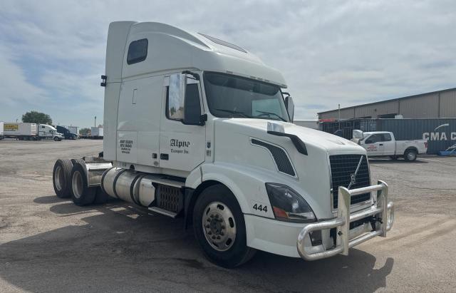 2013 Volvo Vn Vnl