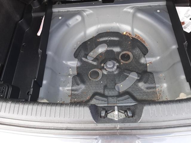 2012 KIA CEED 2 ECO