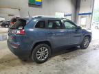 2020 Jeep Cherokee Latitude Plus for Sale in Sandston, VA - Front End
