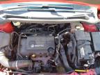 2012 VAUXHALL ASTRA GTC for sale at Copart WHITBURN