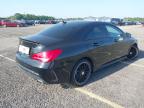 2014 MERCEDES BENZ CLA220 AMG for sale at Copart SANDTOFT