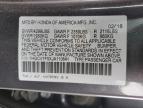 2018 Honda Accord Exl for Sale in Mentone, CA - Side