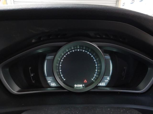 2014 VOLVO V40 R-DESI
