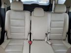 2009 Ford Taurus X Sel zu verkaufen in Wichita, KS - Front End
