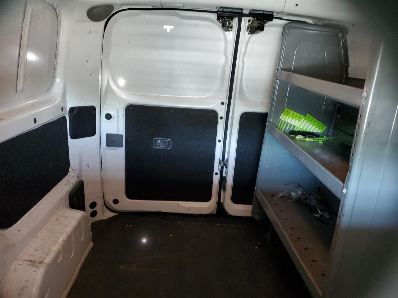 2020 Nissan Nv200 2.5S VIN: 3N6CM0KN3LK706240 Lot: 57079785