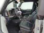 2022 Ford Bronco Base   for Sale in Portland, MI - Front End