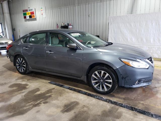  NISSAN ALTIMA 2016 Серый