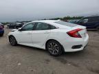 2017 Honda Civic Ex zu verkaufen in Fredericksburg, VA - Front End