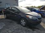 2014 Kia Forte Lx للبيع في Chambersburg، PA - Rear End