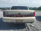 1995 Lincoln Town Car Cartier de vânzare în Cartersville, GA - Rear End