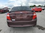 2012 Ford Fusion Se en Venta en Lebanon, TN - All Over