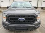 2021 Ford F150  იყიდება Louisville-ში, KY - Front End